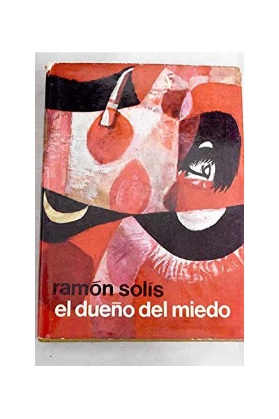 El dueño del miedo